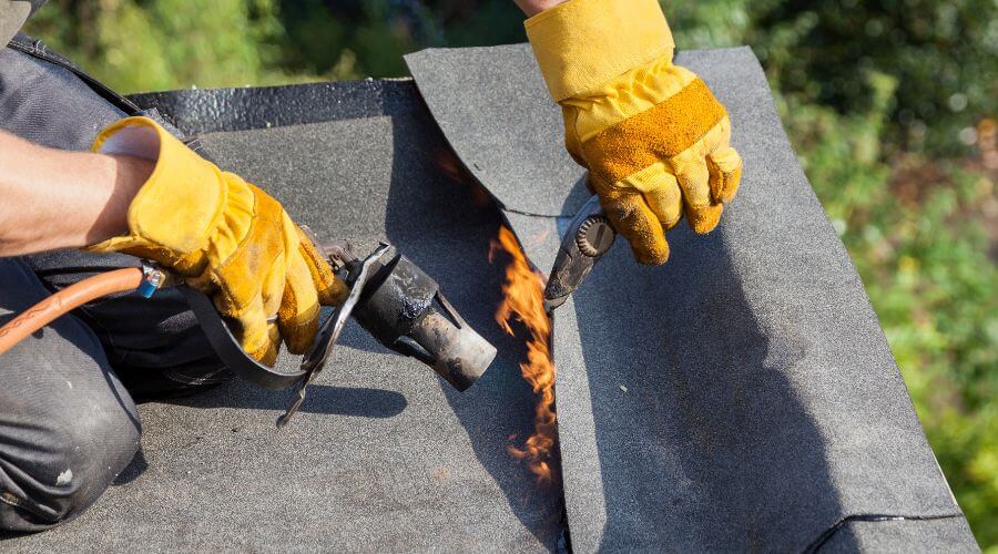 Local Chimney Repair in Dalzell, IL